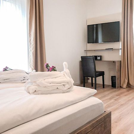 Apartments Schweizer Hof Baden-Baden Extérieur photo