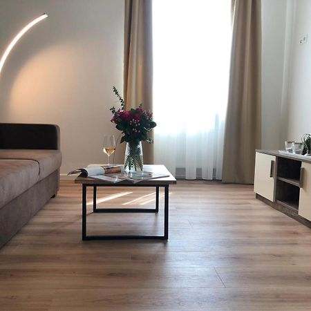 Apartments Schweizer Hof Baden-Baden Extérieur photo