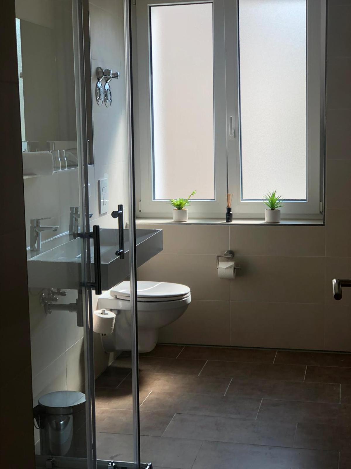 Apartments Schweizer Hof Baden-Baden Extérieur photo