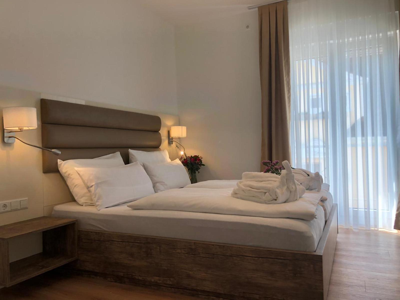 Apartments Schweizer Hof Baden-Baden Extérieur photo