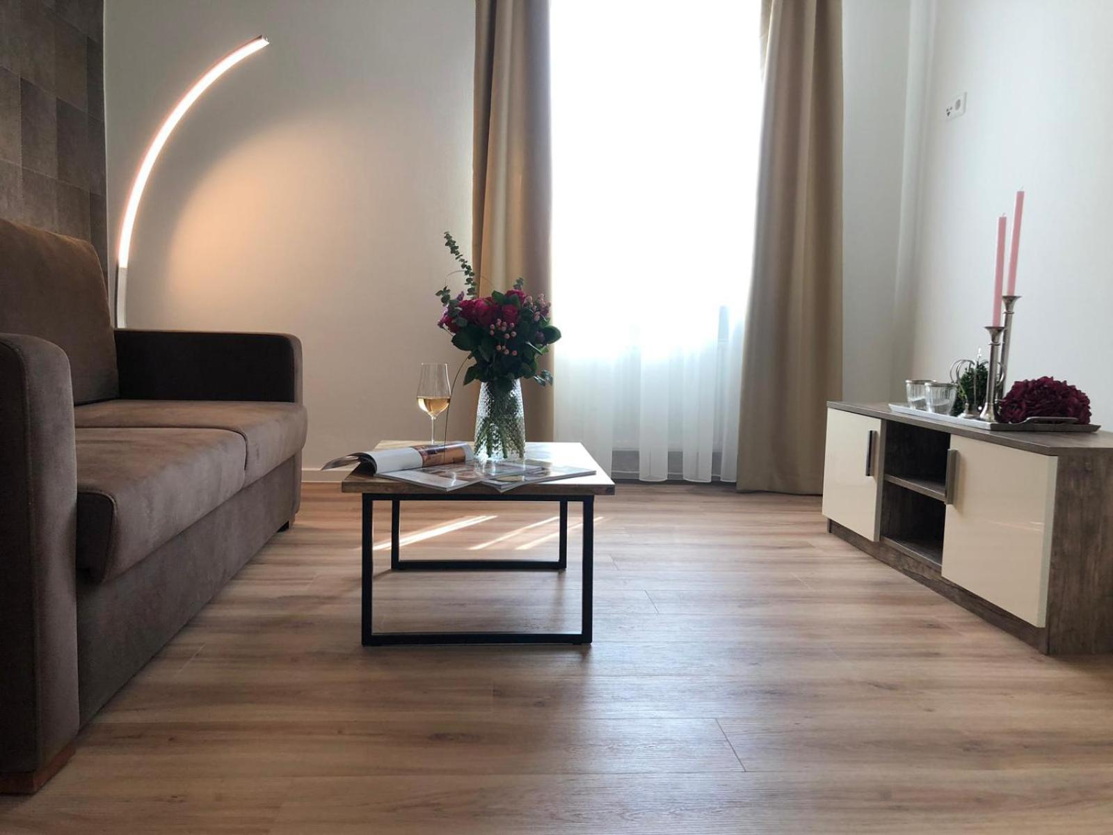 Apartments Schweizer Hof Baden-Baden Extérieur photo
