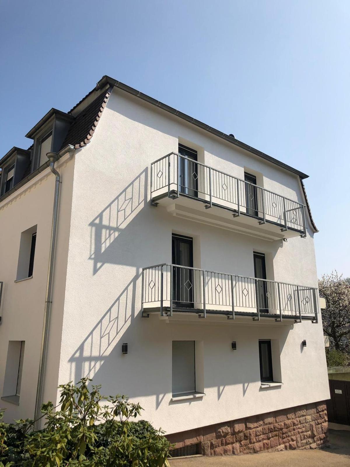 Apartments Schweizer Hof Baden-Baden Extérieur photo
